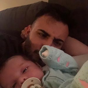 Meet your Posher, Jacob